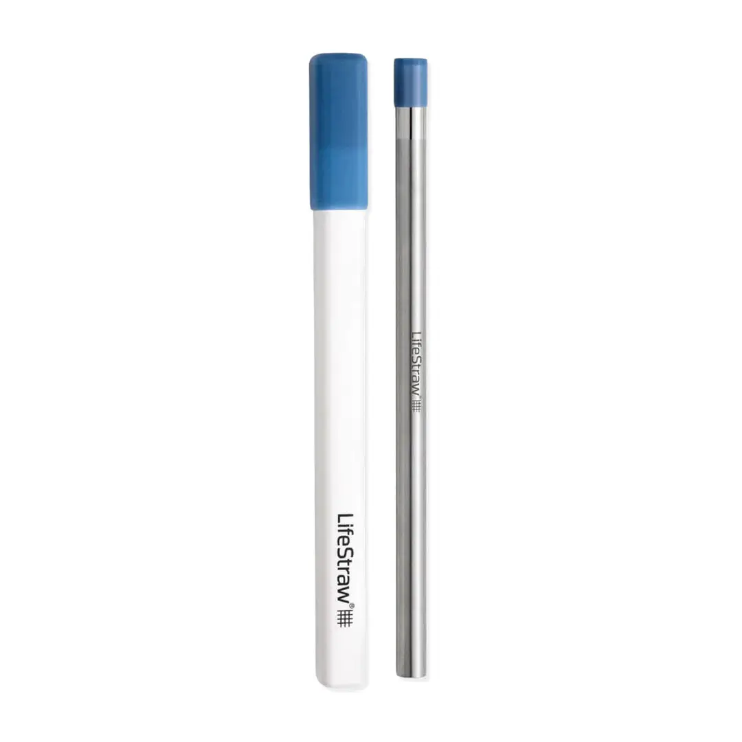 Straw Filters